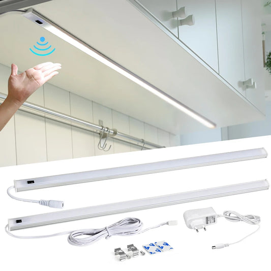 Motion Sensor Under Cabinet Light
